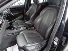 BMW X2 18d M Sport X 
