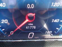 Mercedes-Benz A Class A200 AMG Line 