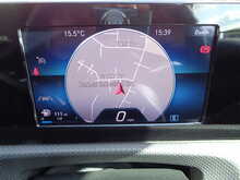 Mercedes-Benz A Class A200 AMG Line 