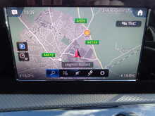 Mercedes-Benz A Class A200 AMG Line 