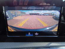 Mercedes-Benz A Class A200 AMG Line 