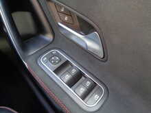 Mercedes-Benz A Class A200 AMG Line 