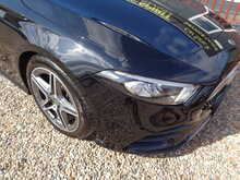 Mercedes-Benz A Class A200 AMG Line 