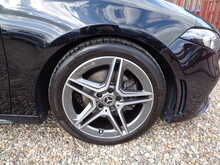 Mercedes-Benz A Class A200 AMG Line 