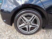 Mercedes-Benz A Class A200 AMG Line 