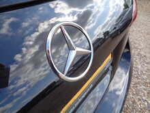 Mercedes-Benz A Class A200 AMG Line 