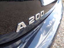 Mercedes-Benz A Class A200 AMG Line 