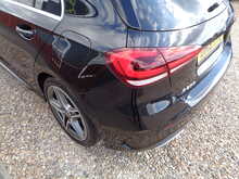 Mercedes-Benz A Class A200 AMG Line 