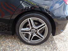 Mercedes-Benz A Class A200 AMG Line 