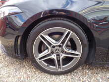 Mercedes-Benz A Class A200 AMG Line 