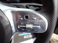 Mercedes-Benz A Class A200 AMG Line 