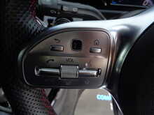 Mercedes-Benz A Class A200 AMG Line 