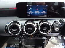 Mercedes-Benz A Class A200 AMG Line 