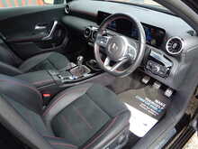Mercedes-Benz A Class A200 AMG Line 