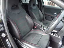 Mercedes-Benz A Class A200 AMG Line 