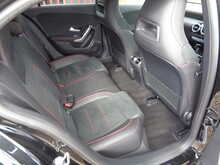 Mercedes-Benz A Class A200 AMG Line 