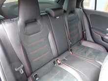 Mercedes-Benz A Class A200 AMG Line 