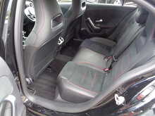 Mercedes-Benz A Class A200 AMG Line 