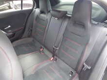 Mercedes-Benz A Class A200 AMG Line 