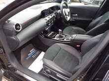 Mercedes-Benz A Class A200 AMG Line 
