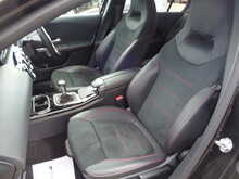 Mercedes-Benz A Class A200 AMG Line 