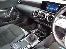 Mercedes-Benz A Class A200 AMG Line 