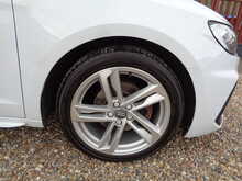 Audi A1 TFSI S line 