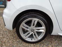 Audi A1 TFSI S line 