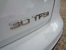 Audi A1 TFSI S line 