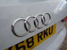 Audi A1 TFSI S line 