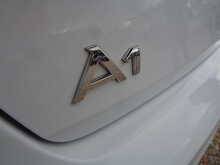 Audi A1 TFSI S line 