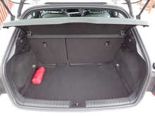 Audi A1 TFSI S line 