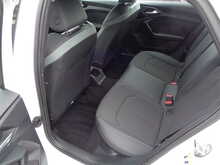 Audi A1 TFSI S line 