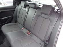 Audi A1 TFSI S line 