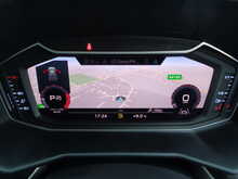 Audi A1 TFSI S line 