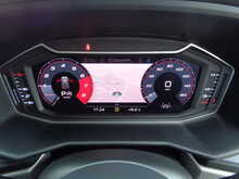 Audi A1 TFSI S line 