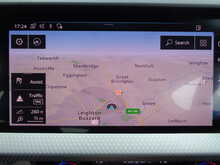 Audi A1 TFSI S line 