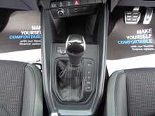 Audi A1 TFSI S line 