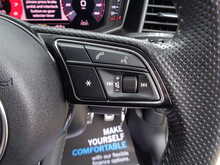 Audi A1 TFSI S line 