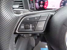 Audi A1 TFSI S line 
