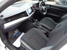 Audi A1 TFSI S line 