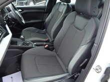 Audi A1 TFSI S line 