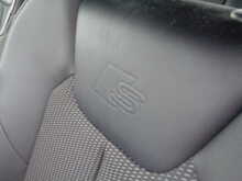 Audi A1 TFSI S line 