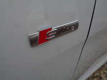 Audi A1 TFSI S line 