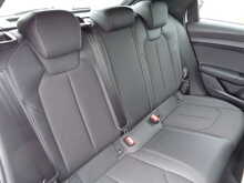 Audi A1 TFSI S line 