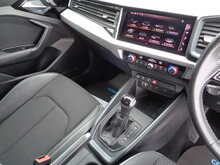 Audi A1 TFSI S line 