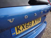 Volvo XC60 T5 R-Design Pro 