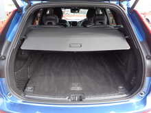 Volvo XC60 T5 R-Design Pro 