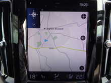 Volvo XC60 T5 R-Design Pro 