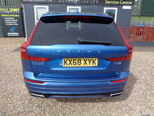 Volvo XC60 T5 R-Design Pro 